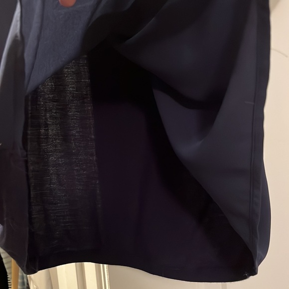 {Michael Kors} Blouse - Picture 2 of 6